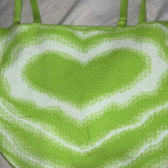 Colorful Top - Picture 2 of 3